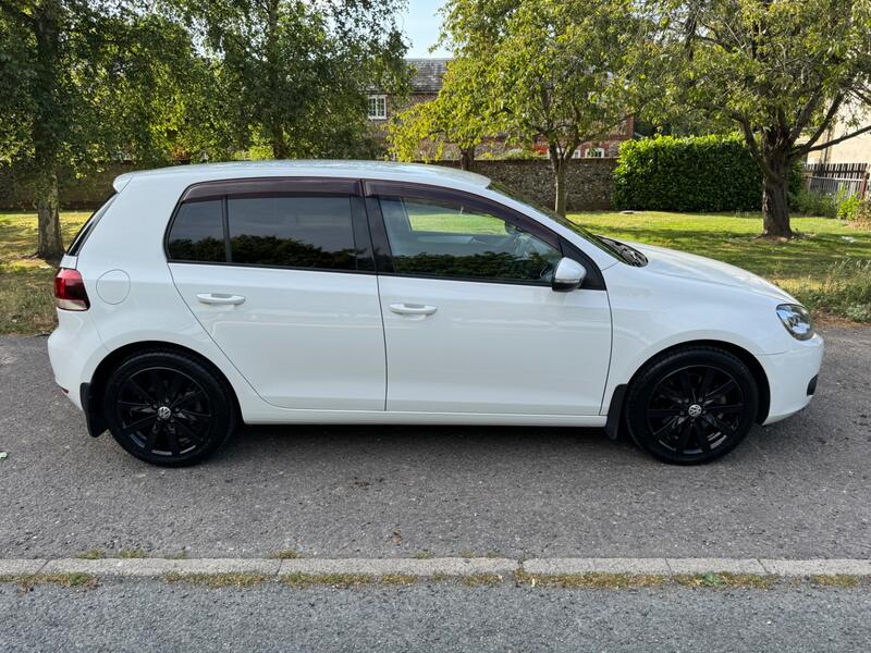 VOLKSWAGEN GOLF 1.4 TSI GT 2011