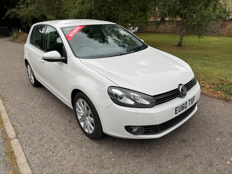 VOLKSWAGEN GOLF 1.4 TSI GT 2024