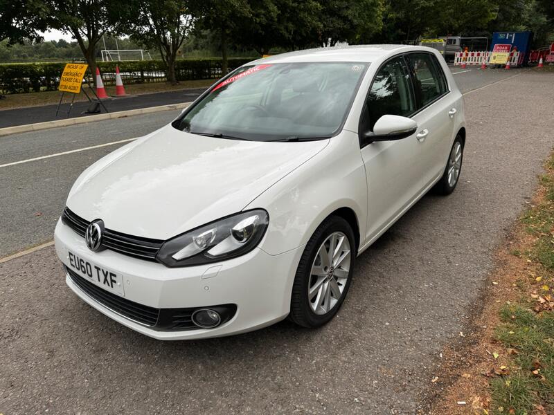 VOLKSWAGEN GOLF 1.4 TSI GT 2024