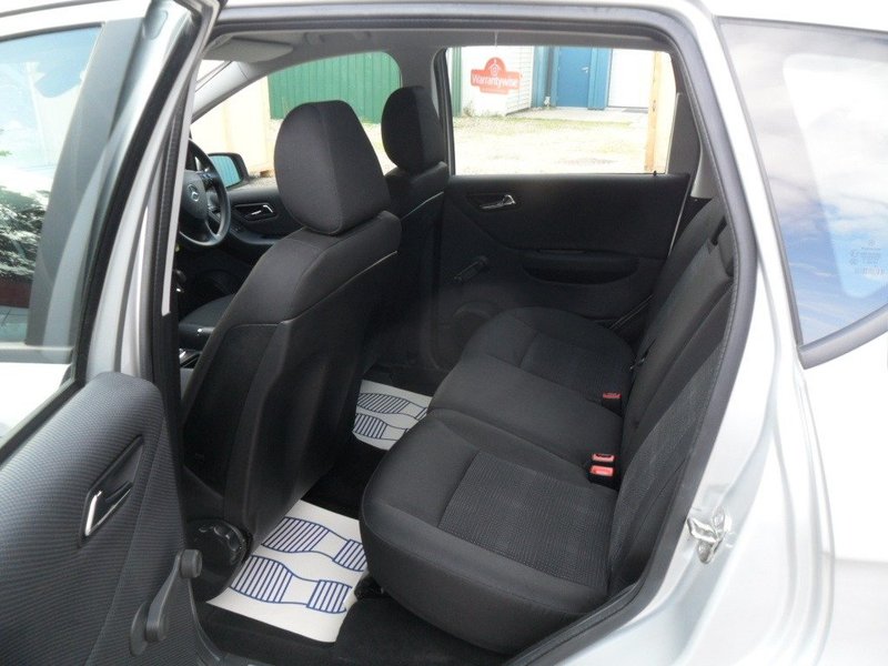 MERCEDES-BENZ A CLASS A160 CLASSIC SE 2009