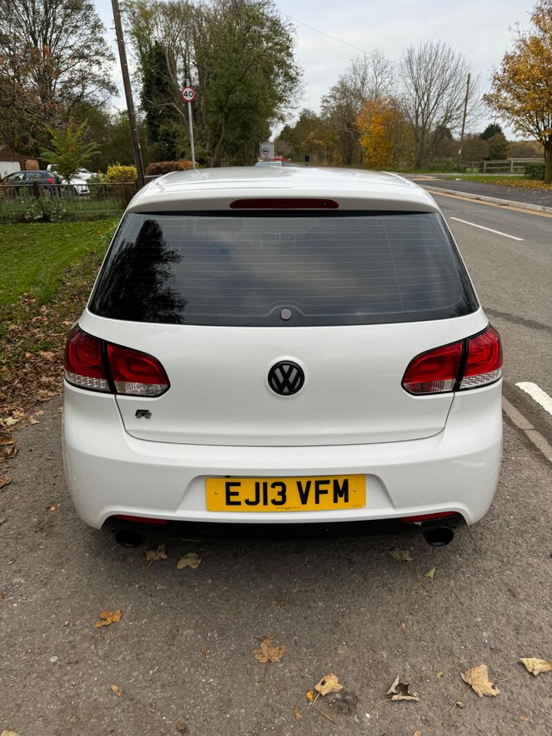 VOLKSWAGEN GOLF 1.2tsi dsg automatic bluemotion 2013