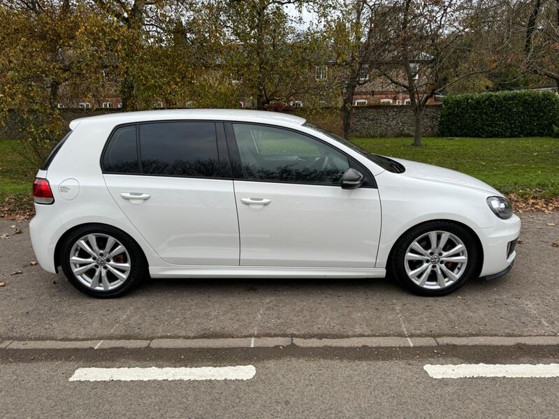 VOLKSWAGEN GOLF 1.2tsi dsg automatic bluemotion 2013